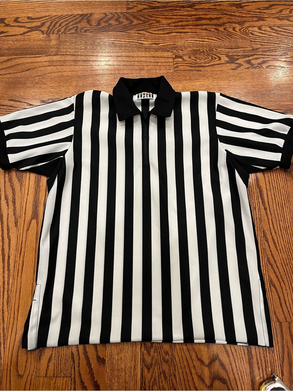 Men's Official Referee Jersey by Bristol Size   XL